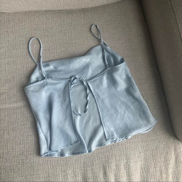 Cami top - Picture 2 of 3